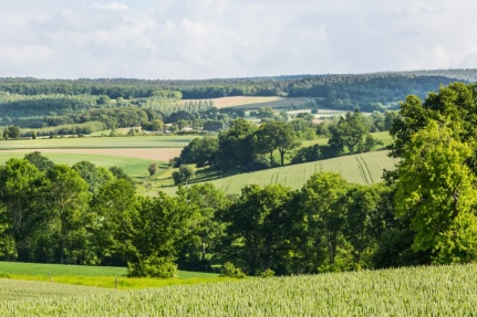 P. CAHAREL - Mayenne Tourisme