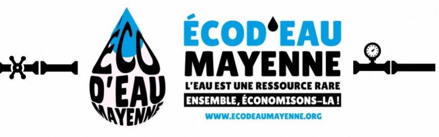 ÉCONOMIES D'EAU